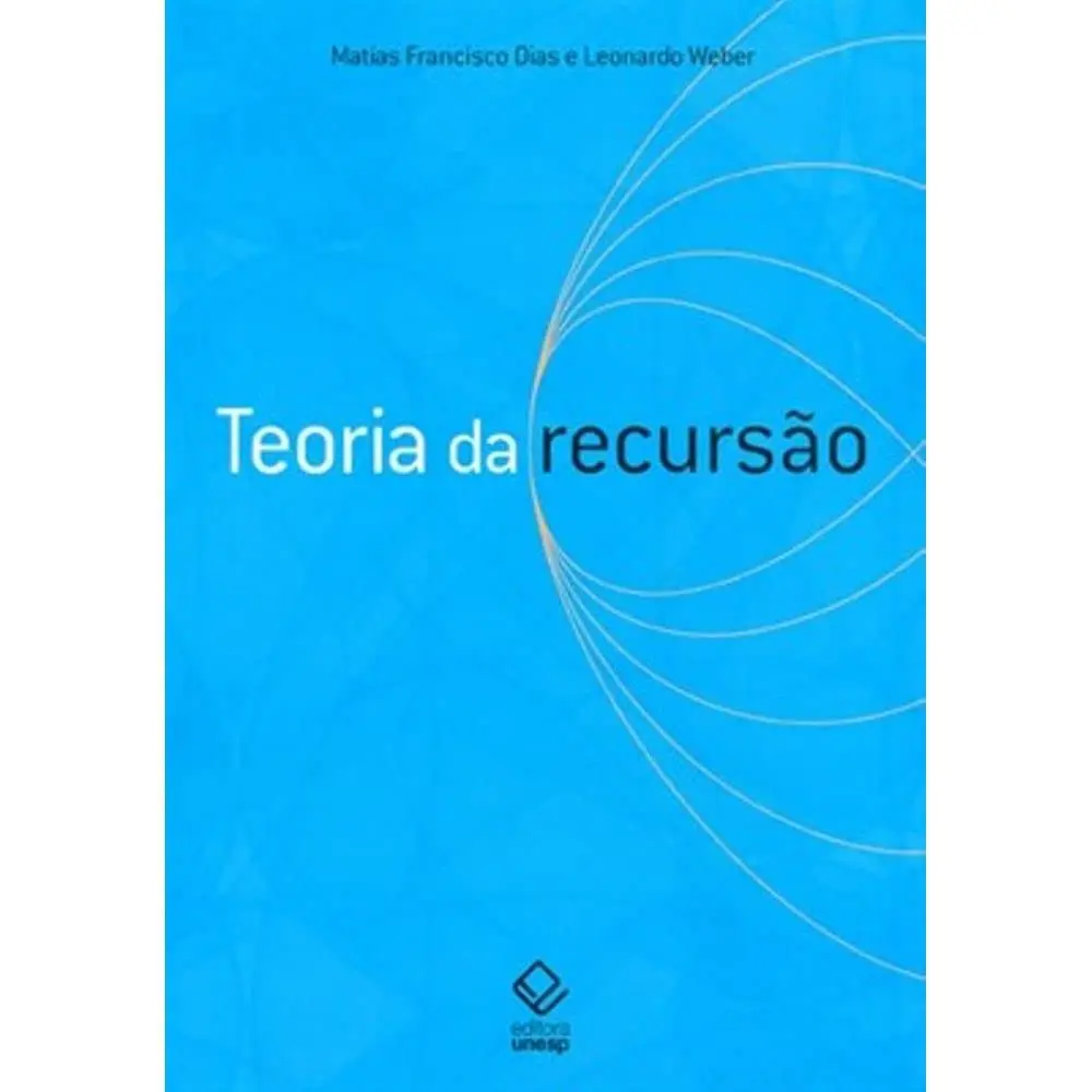 Teoria da recursão