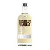 Vodka Absolut Vanilia - 750 ml - 1