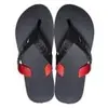Chinelo Rider Street Duo Dedo Masculino - SOMENTE 37/38 - 1