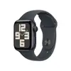 Apple Watch SE GPS 40mm Meia-noite P/M - 1