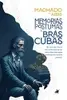 Livro Memórias Póstumas de Brás Cubas