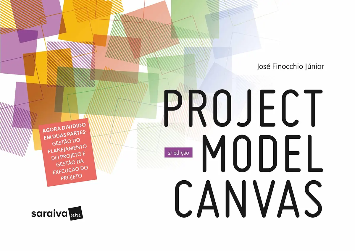 Poject Model Canvas