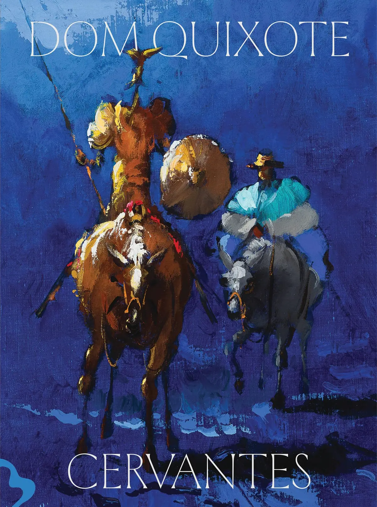 Dom Quixote