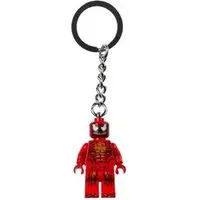 LEGO® Marvel - Chaveiro Carnage