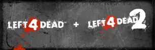 LEFT 4 DEAD BUNDLE - 1