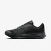 Tênis Nike Run Defy Feminino Preto Chumbo - 1