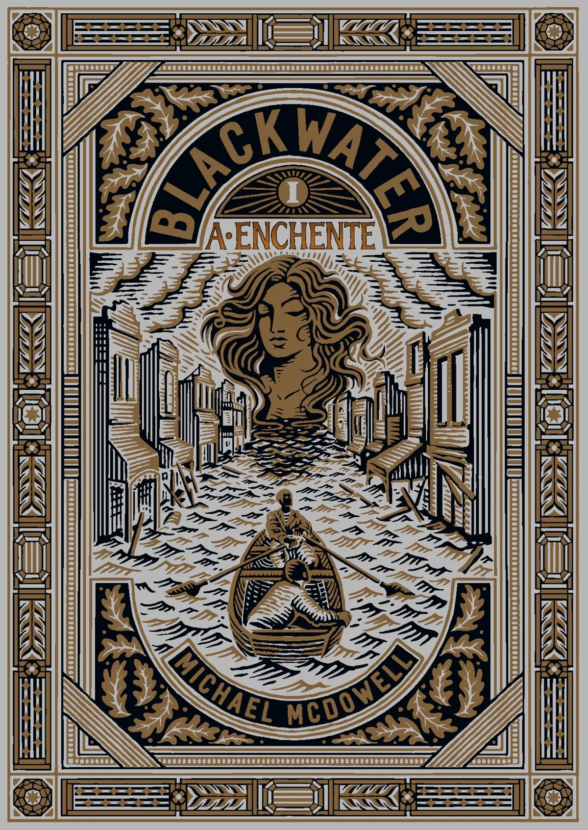 A enchente (Blackwater)