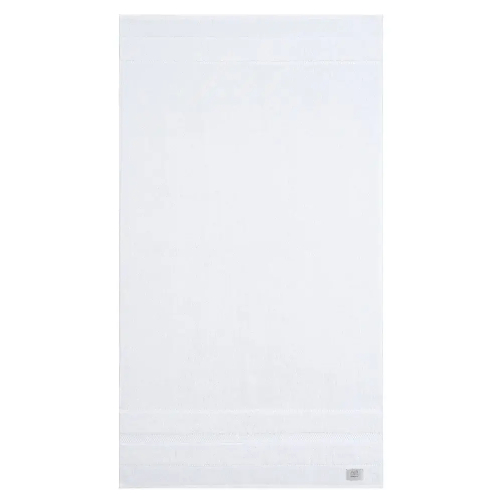 Toalha Banho Vision Dual Air 77x140 cm Branco Buddemeyer - 1