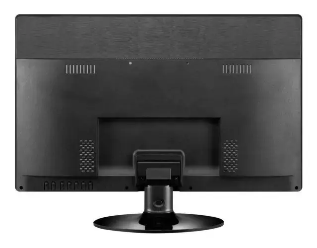 Monitor LED 20 Brazil PC 20WR - 1600x900, 75Hz, 5ms - HDMI/VGA - Preto thumbnail 6