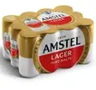 Cerveja Lager Puro Malte 269ml c/ 12 Latas - 1