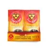 Café Tradicional 3 Corações Pack com 2 Unidades de 500g Cada - 1