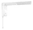 Chuveiro Acqua Ultra Storm 7800W 220V Branco - 1