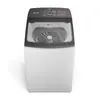Máquina de Lavar Brastemp 13Kg Branca com Ciclo Tira Manchas Advanced e Ciclo Antibolinha - BWK13AB • 220V ou 120V - 1