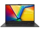 Notebook ASUS Vivobook Go E1504FA AMD Ryzen 5 7520U 8GB Ram 256GB SSD Linux KeepOS Tela 15,6" FHD Black - NJ731 - 1