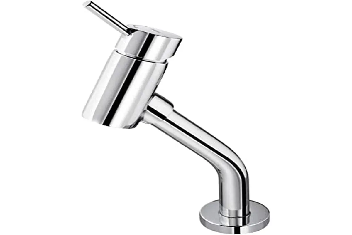 Docol Monocomando para Banheiro Lóggica ColdStart - Cod.Novo: 90005740006 Cod.Antigo: 00574006