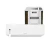Ar Condicionado Split Agratto Hi Wall Fit Top 12.000 Btu/h Frio Monofásico Branco FACST12F-02 220V - 1