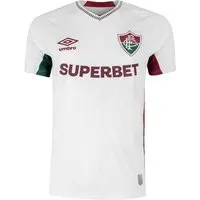 Camisa do Fluminense II 25/26 Torcedor Umbro Masculina - 1