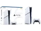 [Parcelado] PlayStation 5 Slim 1TB com Controle Branco Sony - 1