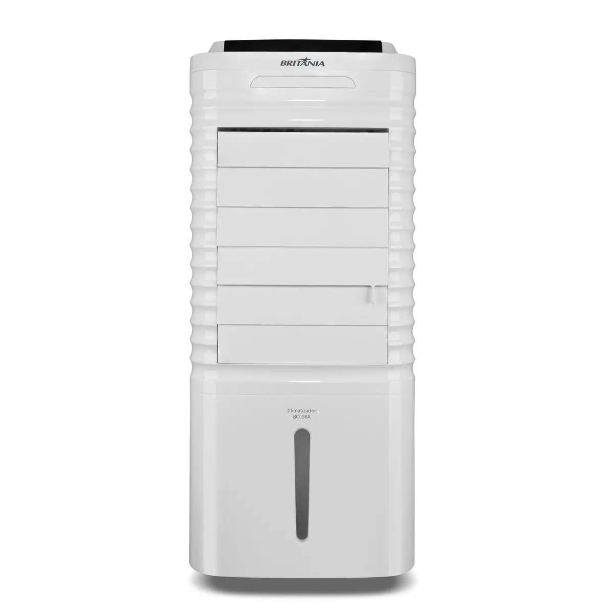 Climatizador 4 em 1 Britânia Air 8L BCL08A 220V - 1