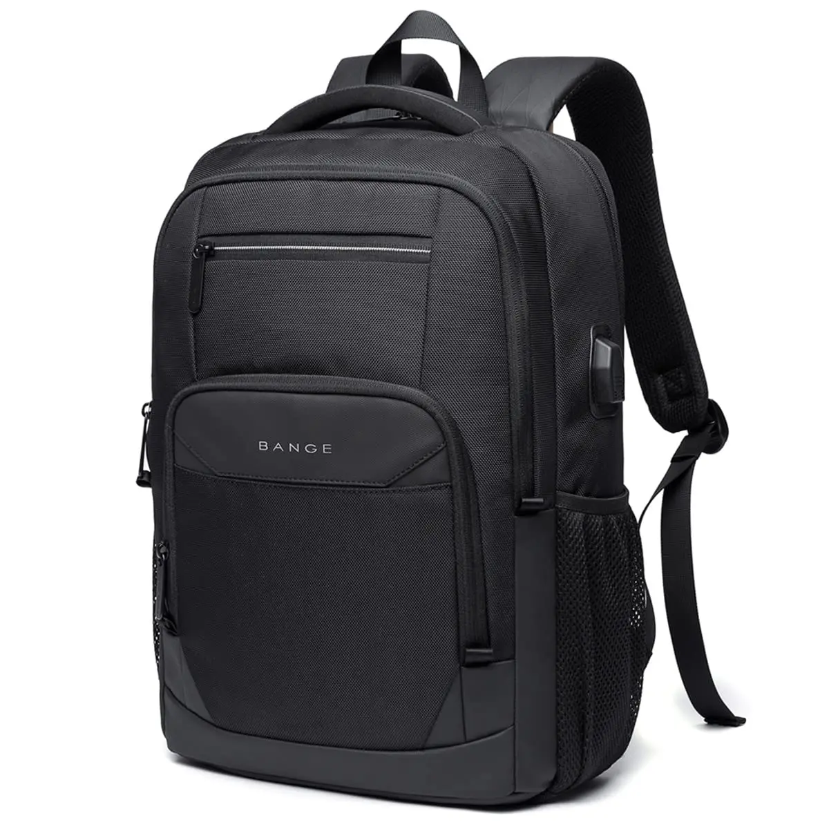 BANGE Mochila Executiva Bange Impermeável para Notebooks de Até 15.6 Polegadas de Qualidade Premium 30L - 1