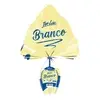 Ovo de Páscoa Toc Lac Branco com 120g - 1