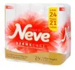 Papel Higiênico Folha Dupla Toque de Seda 24un - 1