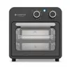 Fritadeira Air Fryer 9L FRT700 Cadence Preta 127V ou 220V