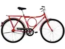 【Magalu】Bicicleta Aro 26 Houston Super Forte de Aço - 1