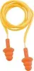 Protetor Auricular de Silicone com Cordão - 1