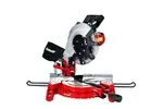 SERRA DE ESQUADRIA TC-MS 2513 L, 127V e 220V (não é bivolt) - 1