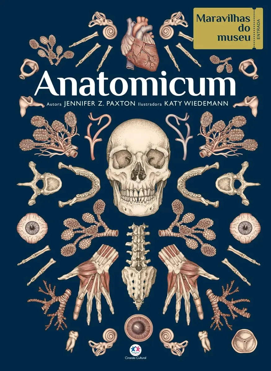Anatomicum - 1