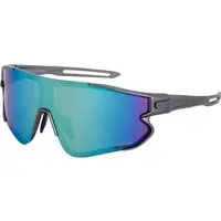 Óculos de Sol Oxer Esportivo Espelhado Adulto - 1
