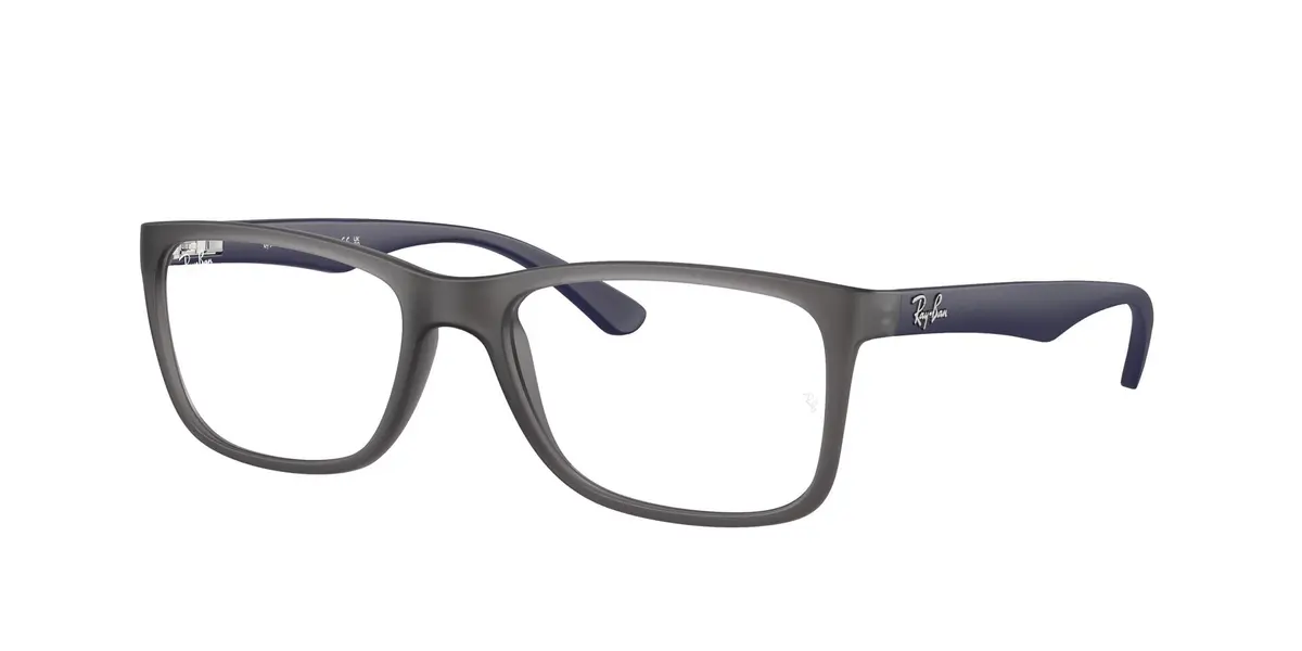 Armação para Óculos Ray-Ban RX7027L Unissex