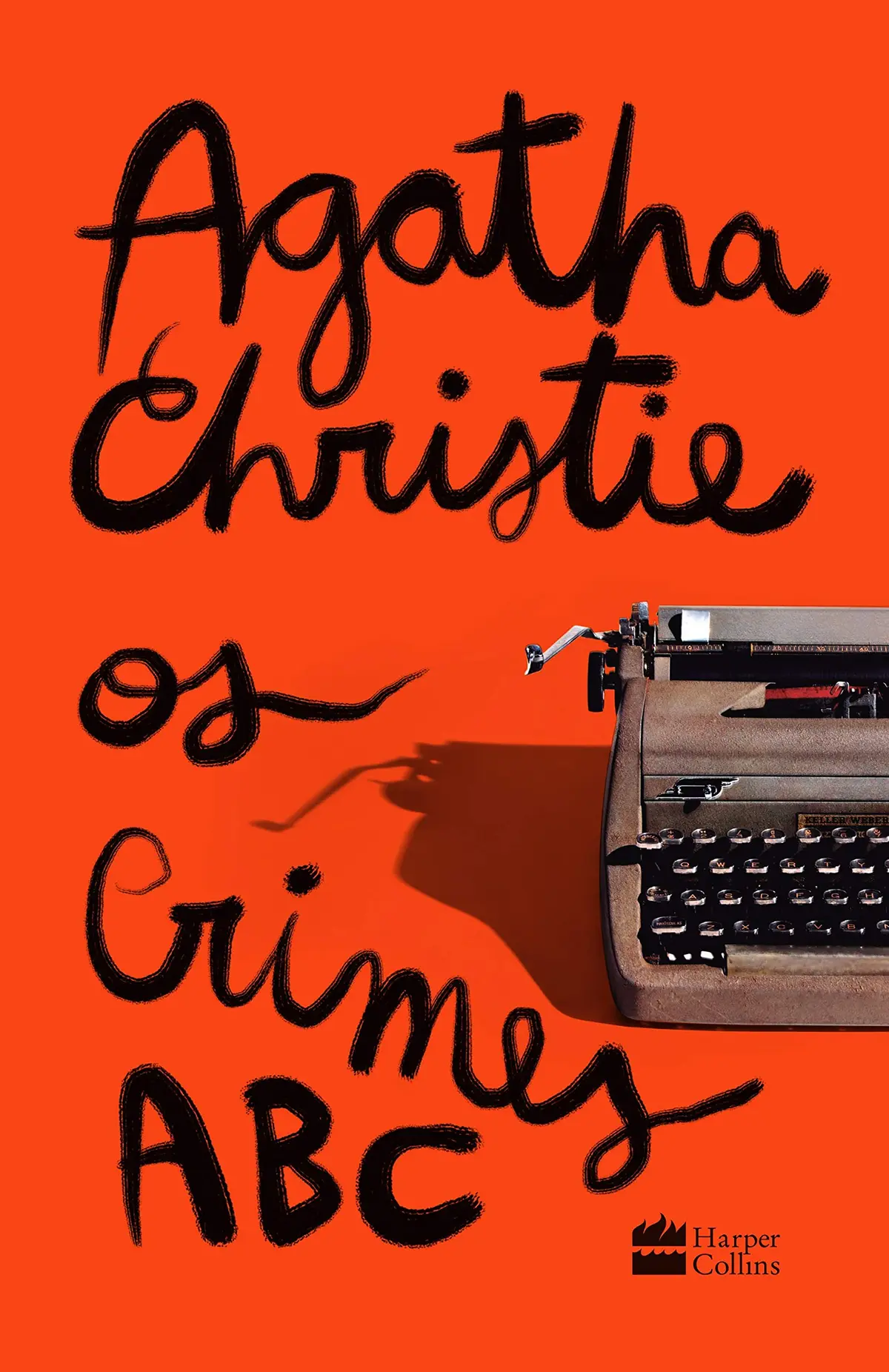 Os crimes ABC - 1