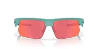 Óculos Oakley Bisphaera Azul Lente Prizm Trail - 1