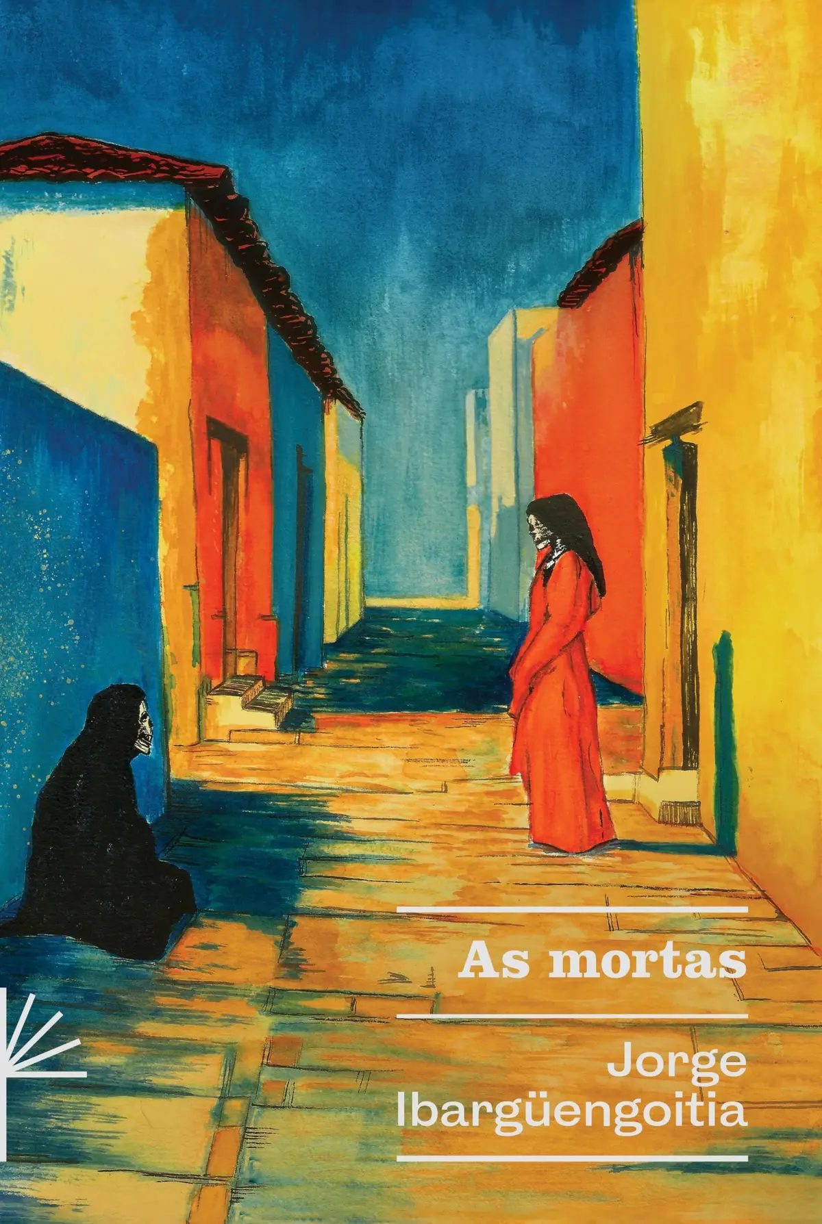 As Mortas: 19