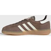 Tênis Unissex adidas Originals Handball Spezial Marrom