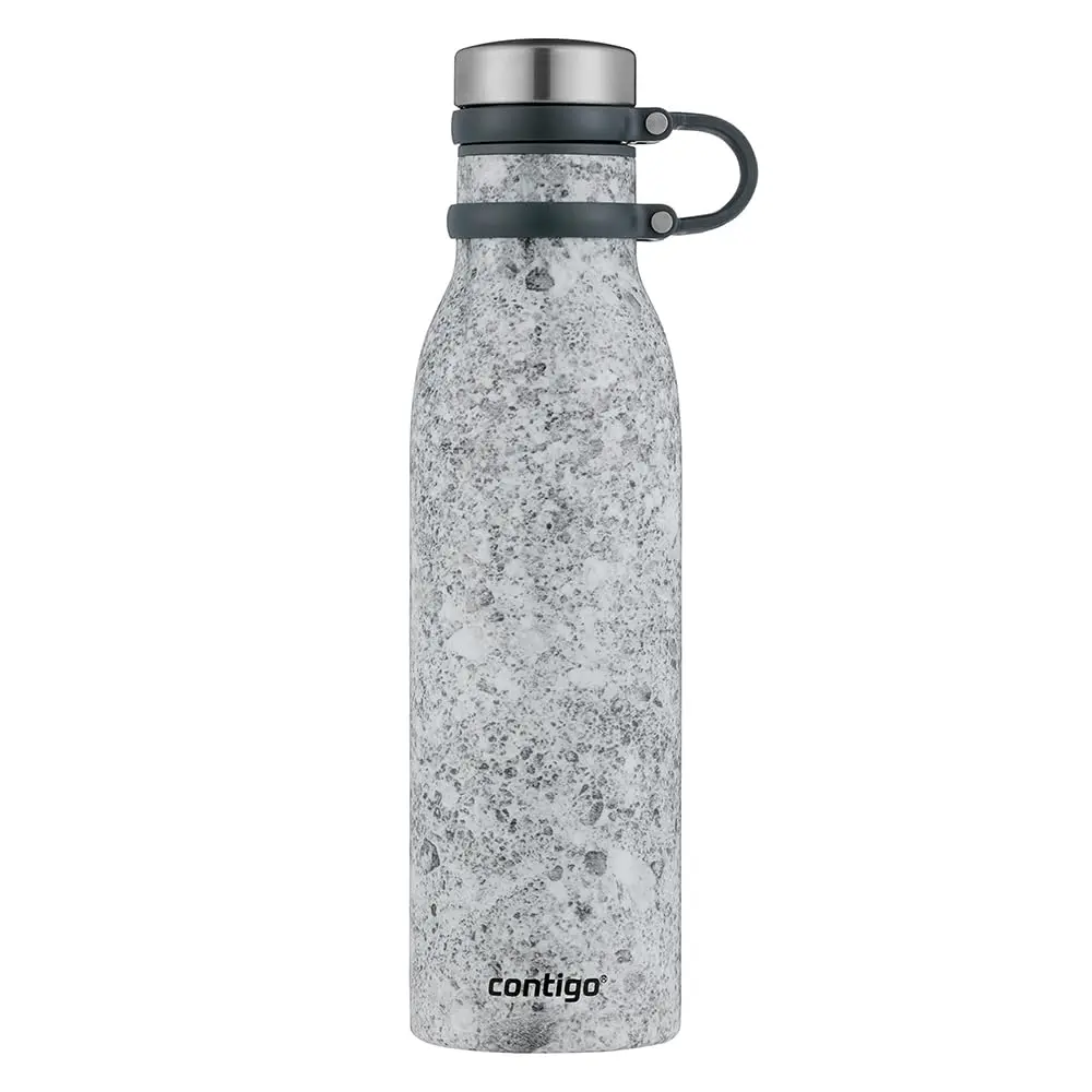 Contigo Garrafa Térmica Matterhorn 591ml Specked Slate