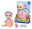 Boneca Baby Alive Dia No Spa Loira - Hasbro F5617 - 1