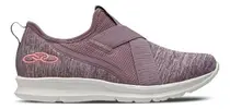 Tênis Casual Easy 2 Feminino Adulto - 1