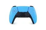 Controle DualSense Sem Fio PS5 Starlight Blue - 1