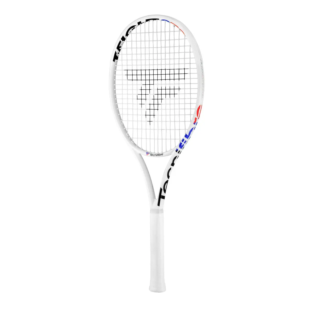 Tecnifibre Raquete Tfight 270 Isoflex Branco Tam G2