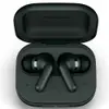 Fone Motorola Moto Buds+ com áudio Bose - Preto - 1