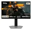 Monitor Gamer 25 QLED Mini LED Full HD 300Hz - 1