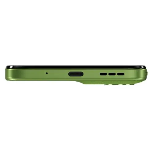 Smartphone Motorola Moto g06-128GB 4GB RAM + 8GB Ram Boost e Camera 50MP com AI Bateria de 5200 mAh Tela 6.9" - Verde thumbnail 7