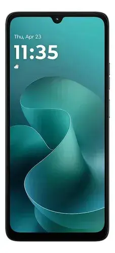 Smartphone Motorola Moto G06 128gb Azul-marinho