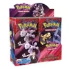 Box Pokémon TCG EV10 Rivais Predestinados - 1