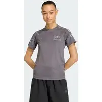 Camisa Manga Curta Audi Revolut F1® Team - Piloto Mulher adidas