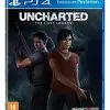 Uncharted: The Lost Legacy Standard Edition PlayStation 4 (Físico) - 1