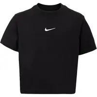 Camiseta Infantil Nike Manga Curta Sportswear Essential SS Broxy